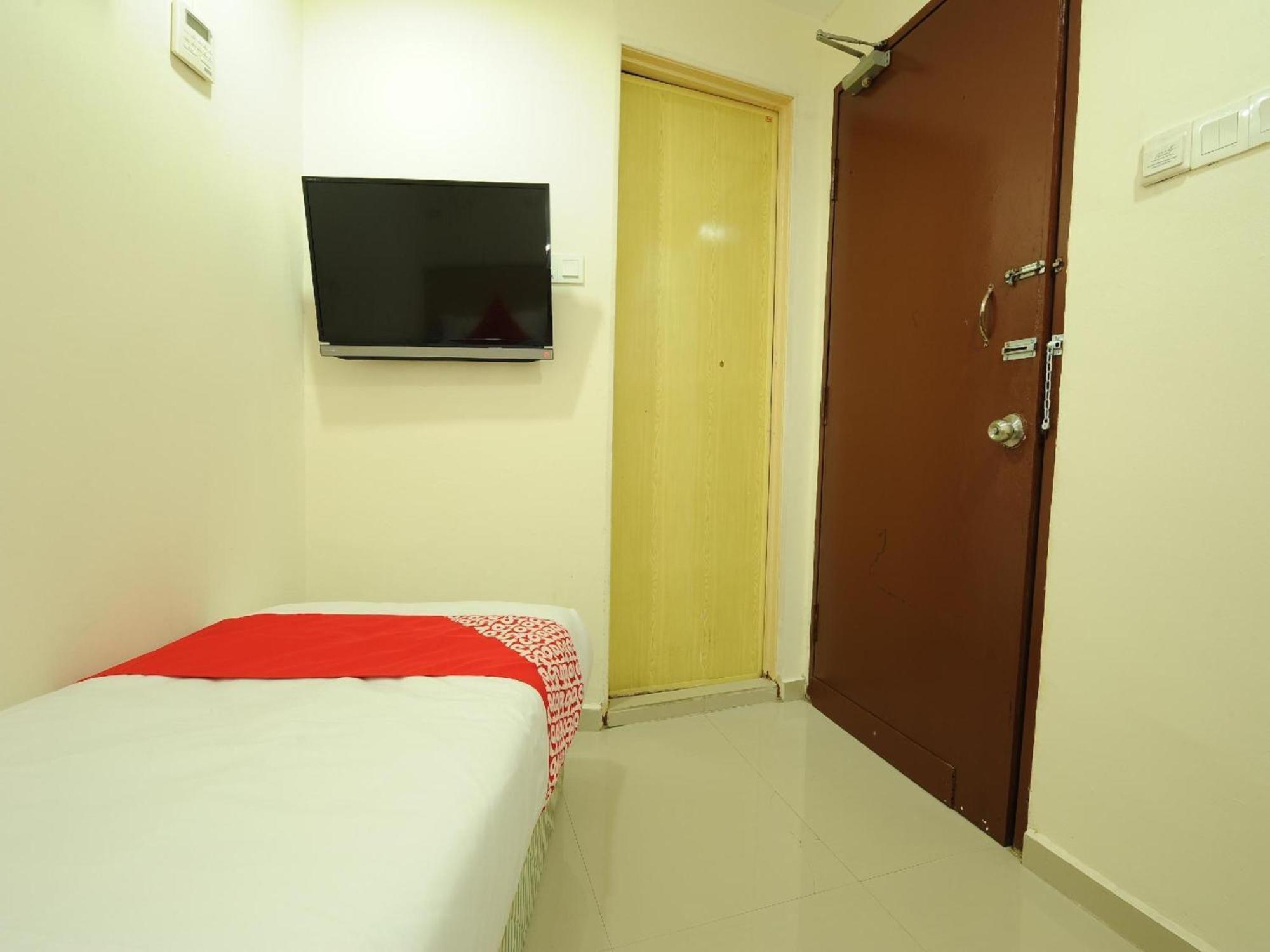 Oyo 1055 Batu Caves Star Hotel Exterior foto