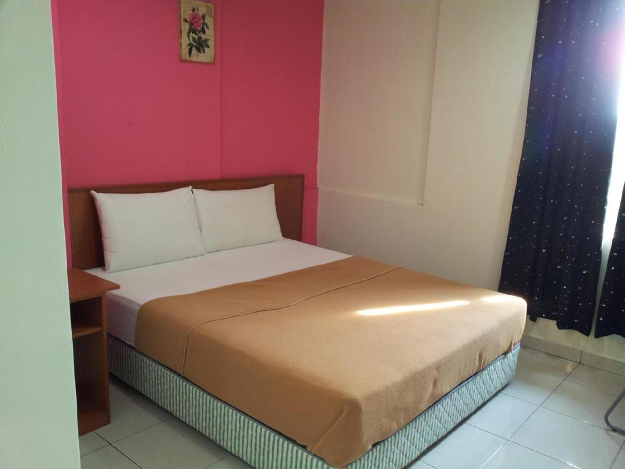 Oyo 1055 Batu Caves Star Hotel Exterior foto